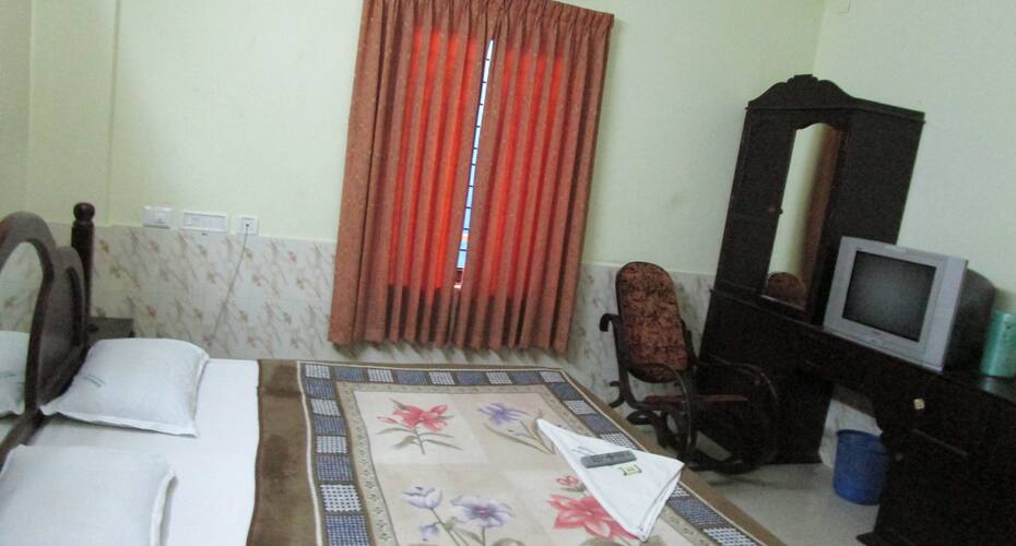 Sreekripa Tourist Home, Guruvayoor 4